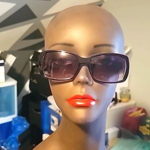 NWOT Peeks Eyewear Sunglasses, Black, 31313 L.A. (ABA08)